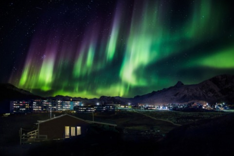 Photo courtesy of Mads Pihl. Greenland Travel. https://www.flickr.com/photos/greenlandtravel/14990374447